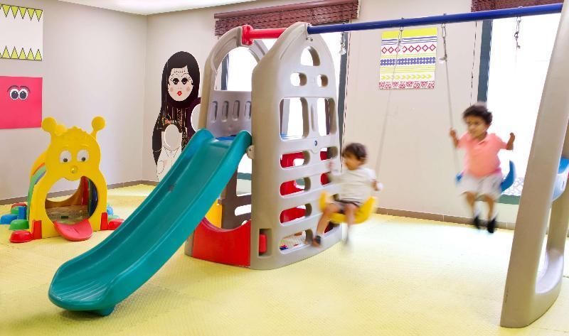 ジェッダ Dara Salamアパートホテル エクステリア 写真